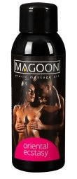 Массажное масло Magoon Oriental Ecstasy , 50 мл