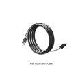 Реалістичний вібратор, що перезаряджається Pretty Love - Osric Realistic Vibrating Dildo Brown, BW-500081-1