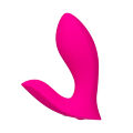 Смарт вібратор в трусики Buy Lovense - Flexer - G-Spot &amp; Clitoral Dual Panty Vibrator