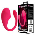 Віброяйце з керуванням з телефону -  Romance Thalia Vibro-Bullet App