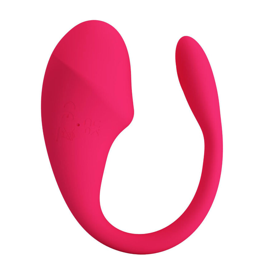 Віброяйце з керуванням з телефону -  Romance Thalia Vibro-Bullet App