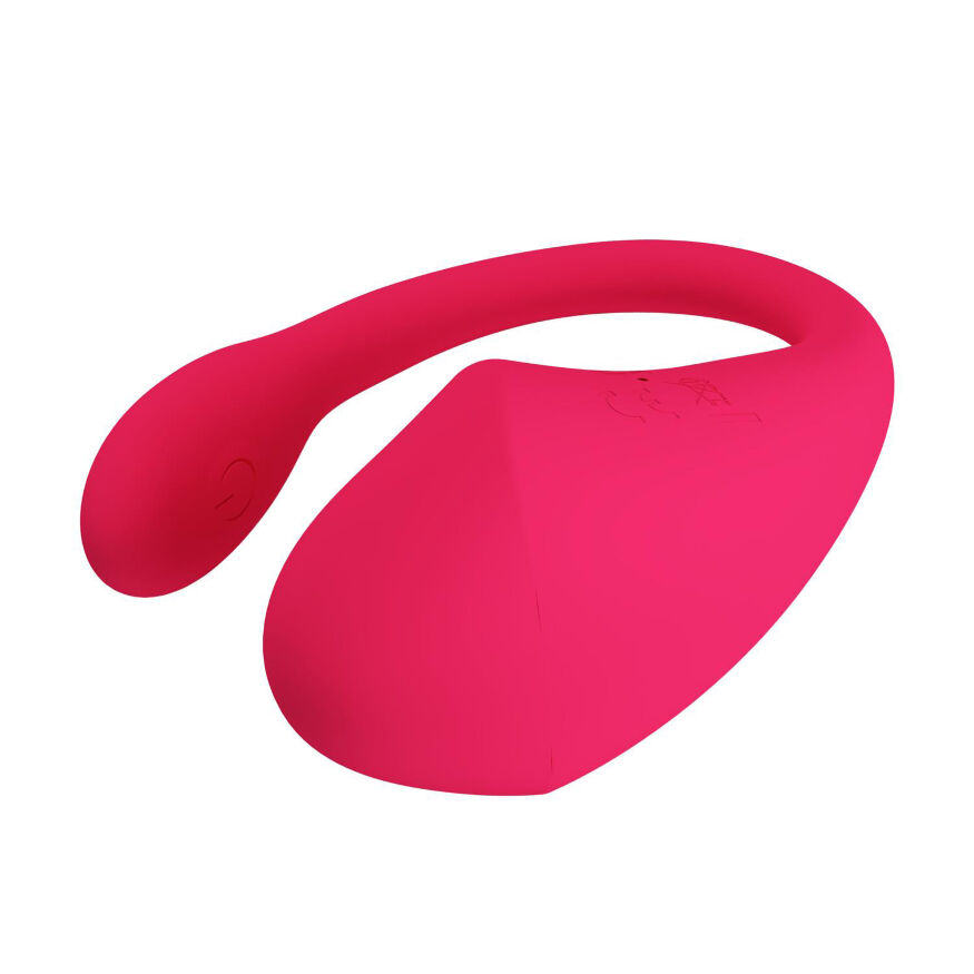 Віброяйце з керуванням з телефону -  Romance Thalia Vibro-Bullet App