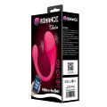 Віброяйце з керуванням з телефону -  Romance Thalia Vibro-Bullet App