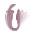 Вібратор для пар Teazers Couple Vibrator