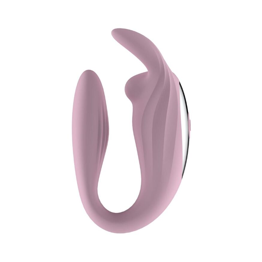 Вібратор для пар Teazers Couple Vibrator