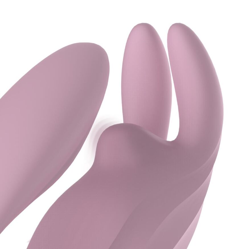Вібратор для пар Teazers Couple Vibrator