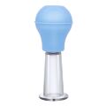 Помпи для сосків, присоски для грудей "Lollipop pump" 2 шт комплект