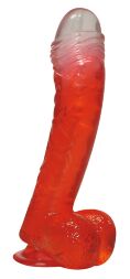 Фалоімітатор - Jolly Buttcock