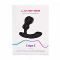 Стимулятор простаты с функцией управления смарфоном LOVENSE Edge 2