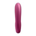 Вакуумный смарт-вибратор Satisfyer Sunray Berry (мятая упаковка!!!)