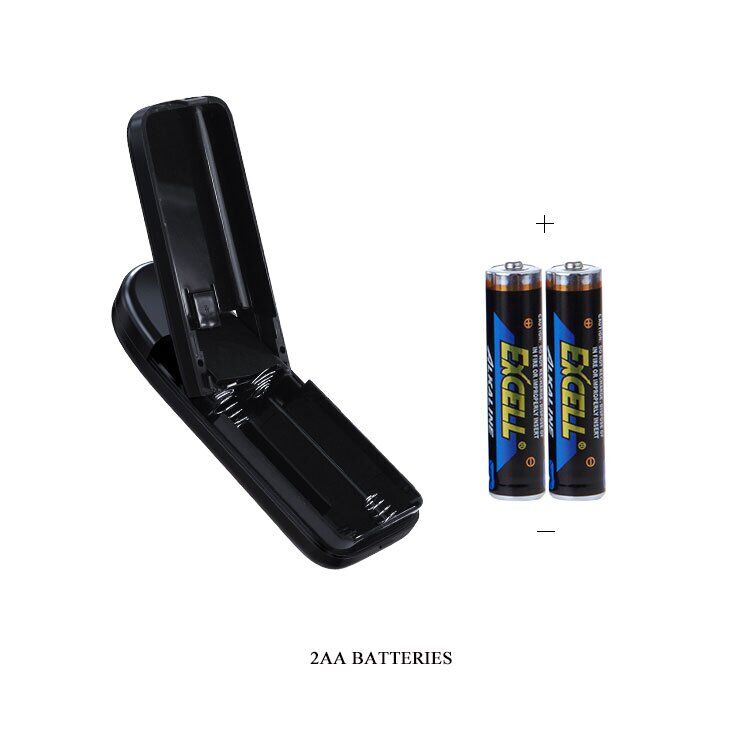 Страпон з вібрацією ULTRA BW-022050