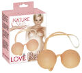 Вагінальні кульки - Nature Skin Love Balls