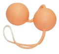 Вагінальні кульки - Nature Skin Love Balls