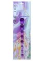 Анальные бусы Jelly Anal Beads PURPLE, BS6700085