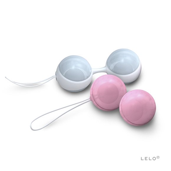 LELO Luna Beads Mini, 3 см