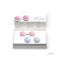 LELO Luna Beads Mini, 3 см
