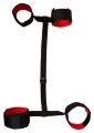 Система фиксации You2Toys на запястья и лодыжки