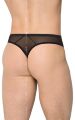 Чоловічі трусики - Mens Briefs 4524, pink - XL