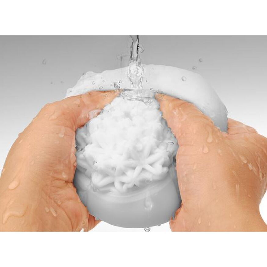 Mастурбатор Tenga Geo Glacier Masturbator