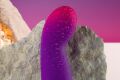 Вибратор Rocks Off Glo Girl - Vibe