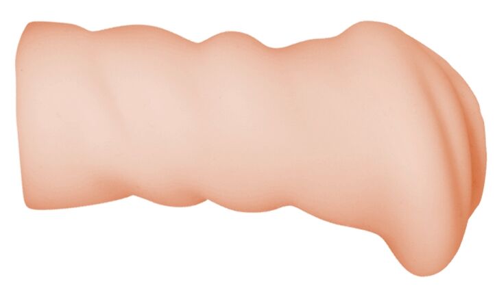 Мастурбатор BAILE - Temptation Passion Lady Water lubricant, BM-009132K