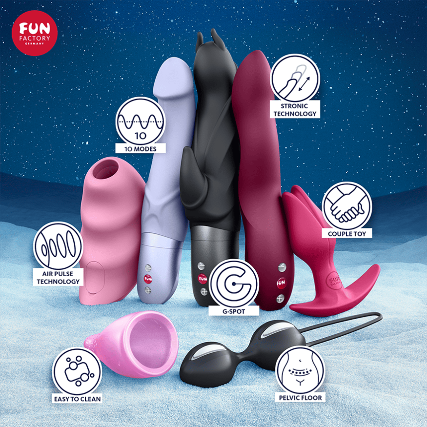Адвент-календар - Satisfyer Premium Advent Calendar за 2025 рік