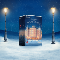 Адвент-календар - Satisfyer Premium Advent Calendar за 2025 рік