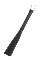 Флогер BLAZE WHIP BLACK
