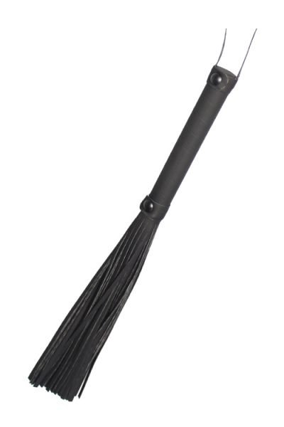 Флогер BLAZE WHIP BLACK