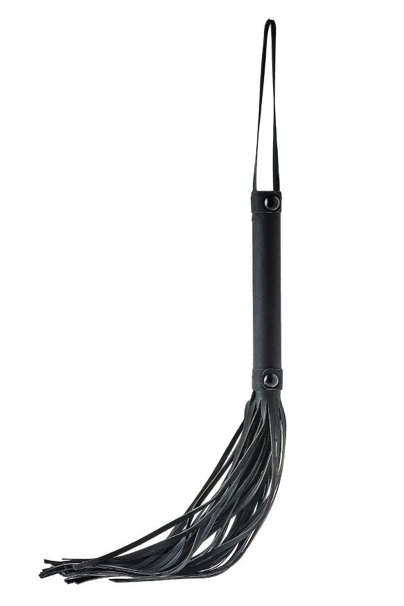 Флогер BLAZE WHIP BLACK