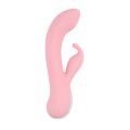 Вібратор кролик Chisa Intimate G Rabbit