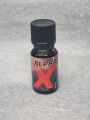 Попперс Alpha X 15 ml