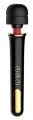 Вибромассажер Boss Series - Massager Super Powerful USB Black 10 Function, BS2200012