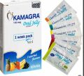 Возбудитель Камагра желе Kamagra Oral Jelly (7пак/уп)