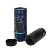 Мастурбатор премиум-класса с контролем всасывания Arcwave Pow Stroker Black