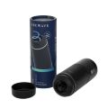 Мастурбатор премиум-класса с контролем всасывания Arcwave Pow Stroker Black