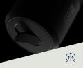 Мастурбатор премиум-класса с контролем всасывания Arcwave Pow Stroker Black