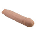 Перезаряжаемый вибратор реалистик Pretty Love - Rufus Realistic Vibrating Dildo, BW-500082