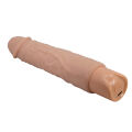 Перезаряжаемый вибратор реалистик Pretty Love - Rufus Realistic Vibrating Dildo, BW-500082