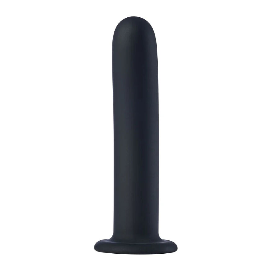 Страпон на кружевных трусиках Dream Toys Bold Phoenix, S, черный, 15,5 × 3 см