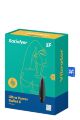 Вибропуля с глубокой вибрацией Satisfyer Ultra Power Bullet 5 BLACK