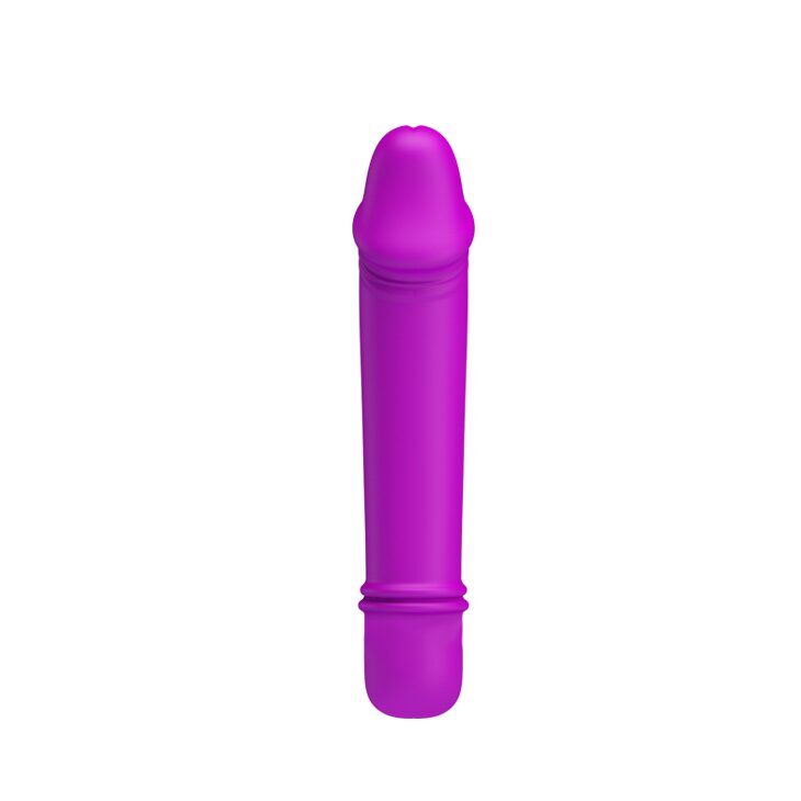 Вибромассажер серии Pretty Love "EMILY" BI-014466