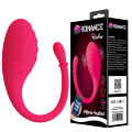 Виброяйцо с приложением -  Romance Undine Vibro-Bullet App