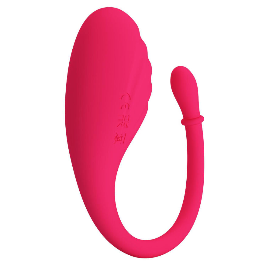 Виброяйцо с приложением -  Romance Undine Vibro-Bullet App