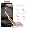 Вібромасажер серії Pretty Love Shey Mobile APP, BI-300077HP