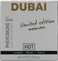 Туалетная вода для женщин HOT Dubai Limited Edition, с феромонами, 30 мл