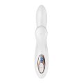 Вакуумный вибратор-кролик Satisfyer Pro+ G-Spot Generation 2 Wihte (мятая упаковка!!!)