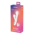 Вакуумный вибратор-кролик Satisfyer Pro+ G-Spot Generation 2 Wihte (мятая упаковка!!!)