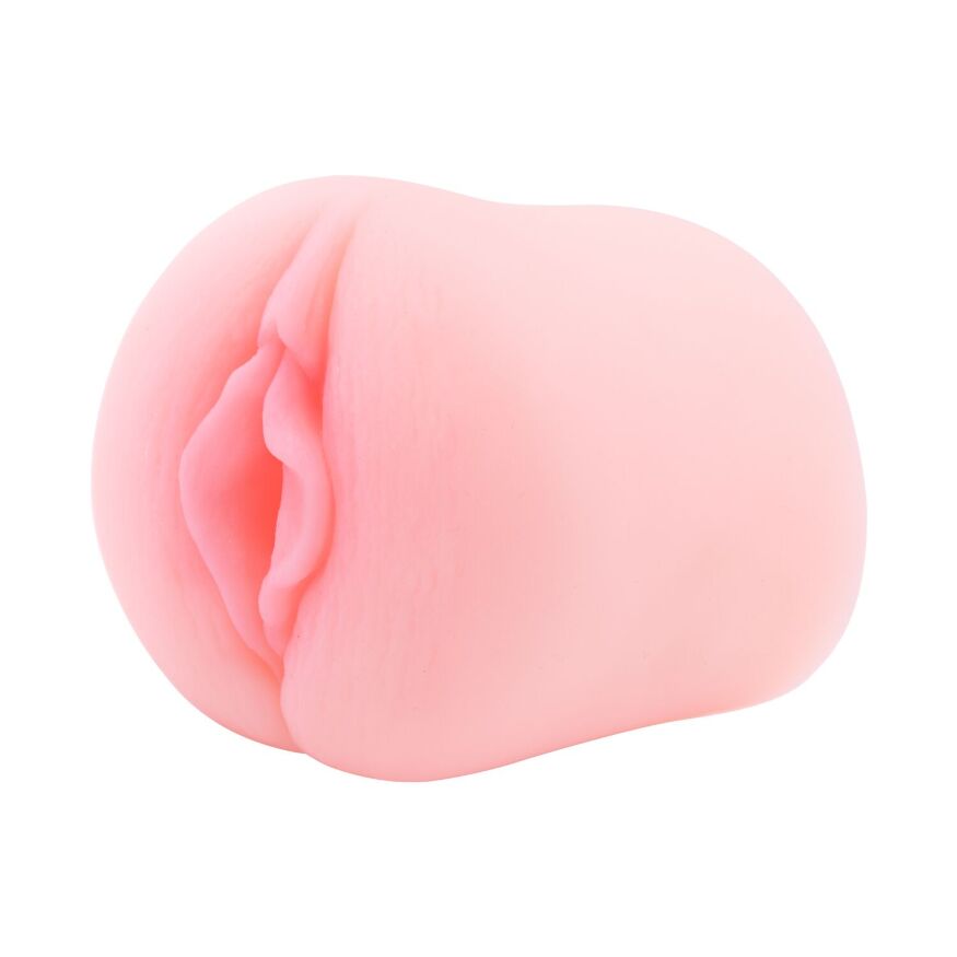 Вставка-вагина для помпы Men Powerup Vagina, средняя