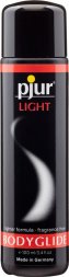 Силиконовая смазка pjur Light 100 мл самая жидкая, 2-в-1 для секса и массажа